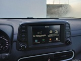  Hyundai  Konna HYUNDAI Kona / 2017 / 5P / todoterreno 1.6 GDI HEV Klass DCT #11