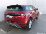 Land Rover  Range Rover LAND ROVER  Evoque / 2015 / 5P / todoterreno 2.0 D150 S AUTO 4WD MHEV #2