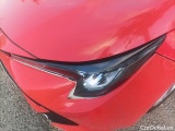  Toyota  Corolla TOYOTA  1.8 125H ACTIVE TECH E-CVT #16