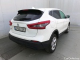  Nissan  Qashqai NISSAN  / 2017 / 5P / todoterreno dCi 85 kW (115 CV) E6D ACENTA #2