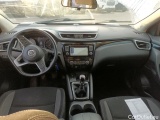  Nissan  Qashqai NISSAN  / 2017 / 5P / todoterreno dCi 85 kW (115 CV) E6D ACENTA #3