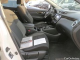  Nissan  Qashqai NISSAN  / 2017 / 5P / todoterreno dCi 85 kW (115 CV) E6D ACENTA #6