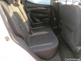  Nissan  Qashqai NISSAN  / 2017 / 5P / todoterreno dCi 85 kW (115 CV) E6D ACENTA #7