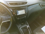  Nissan  Qashqai NISSAN  / 2017 / 5P / todoterreno dCi 85 kW (115 CV) E6D ACENTA #14