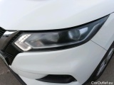  Nissan  Qashqai NISSAN  / 2017 / 5P / todoterreno dCi 85 kW (115 CV) E6D ACENTA #16