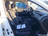  Nissan  Qashqai NISSAN  / 2017 / 5P / todoterreno DIG-T 103 kW (140 CV) E6D ACENTA #6