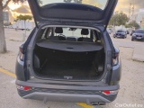  Hyundai  Tucson HYUNDAI  / 2020 / 5P / todoterreno 1.6 TGDI 169kW HEV Tecno Auto 2C #8