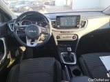  KIA  XCeed KIA  / 2019 / 5P / todoterreno 1.0 T-GDi Drive 88kW (120CV) #3