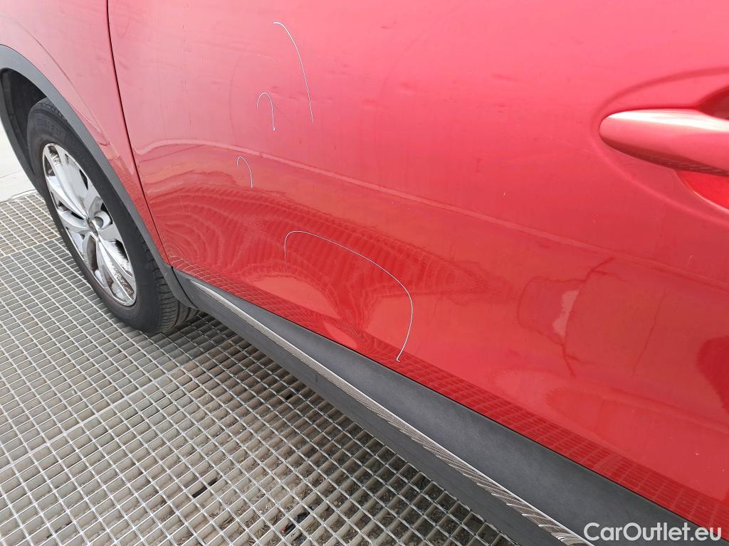  Renault  Kadjar RENAULT  / 2019 / 5P / crossover Intens Blue dCi 85kW (115CV) (CX) #5