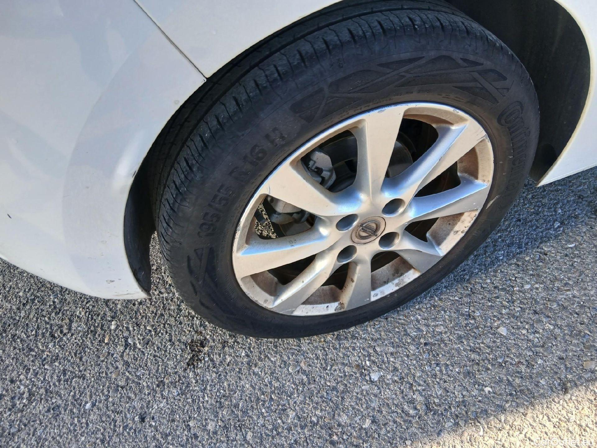  Opel  Corsa OPEL  / 2019 / 5P / berlina con portón 1.2T XHL 74kW (100CV) Elegance (CX) #21