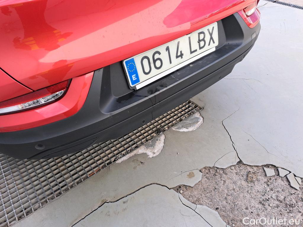  Renault  Kadjar RENAULT  / 2019 / 5P / crossover Intens Blue dCi 85kW (115CV) (CX) #26