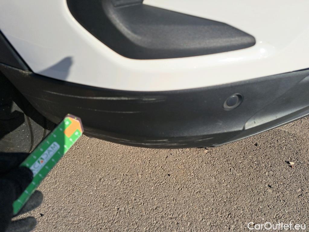  Opel   Grandland X OPEL Grandland / 2021 / 5P / todoterreno 1.5 CDTi Business Edition Auto #25