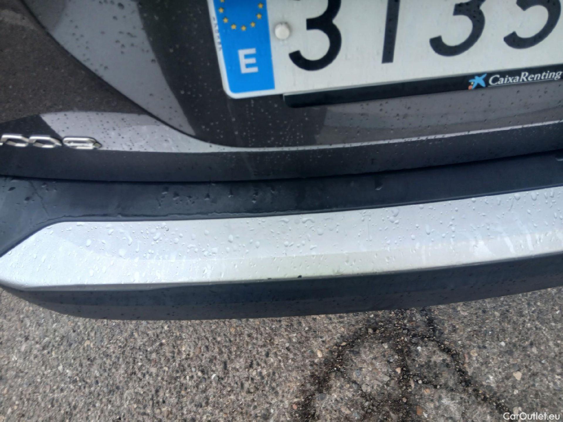  Peugeot  2008 PEUGEOT  / 2019 / 5P / todoterreno Allure Pack BlueHDI 130 S&S EAT8 #15