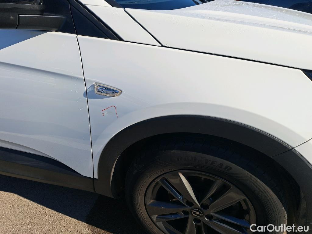  Opel   Grandland X OPEL Grandland / 2021 / 5P / todoterreno 1.5 CDTi Business Edition Auto #20