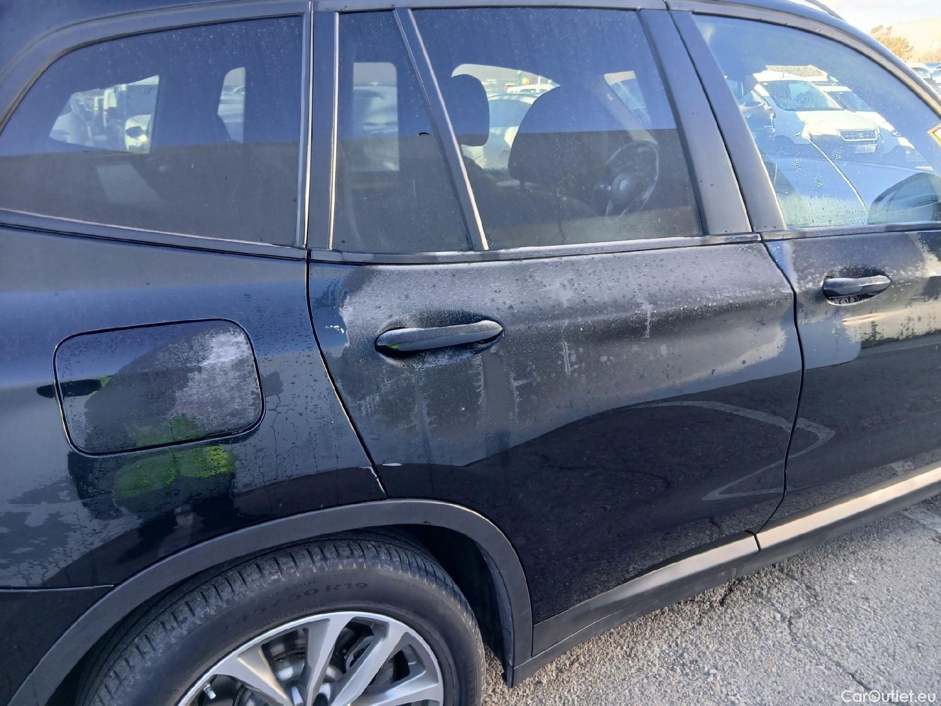  Bmw  X3 BMW  / 2017 / 5P / todoterreno xDrive20d (AC2) #18