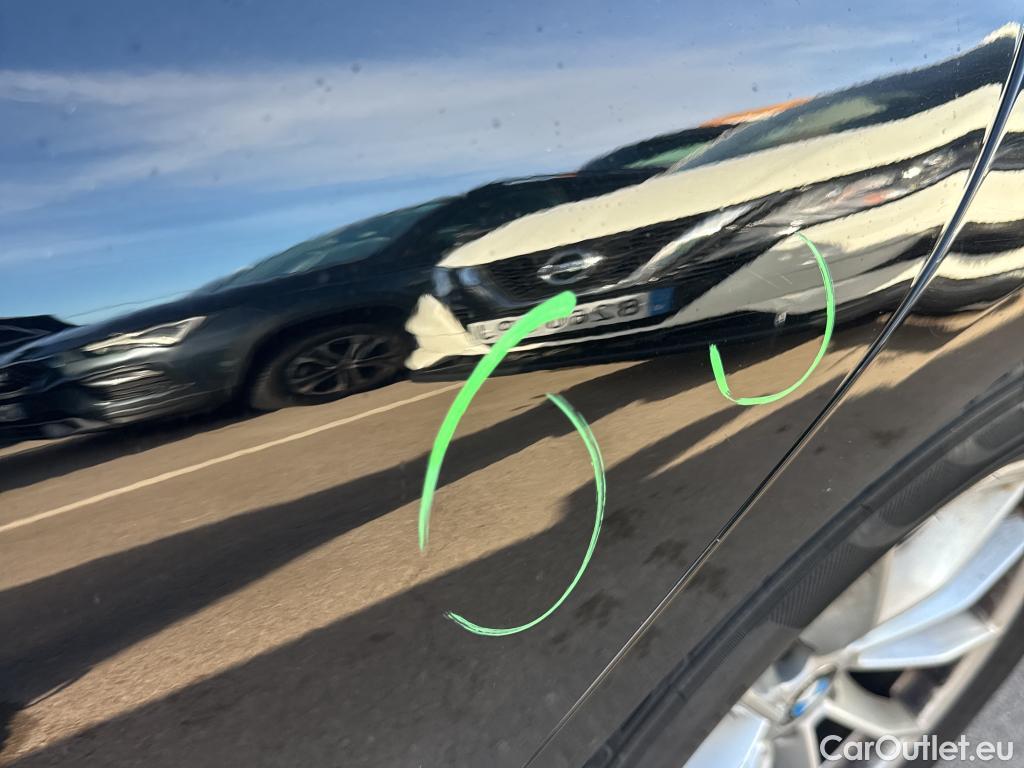  Bmw  Serie 3 BMW  / 2018 / 4P / sedán 320d Auto. #7