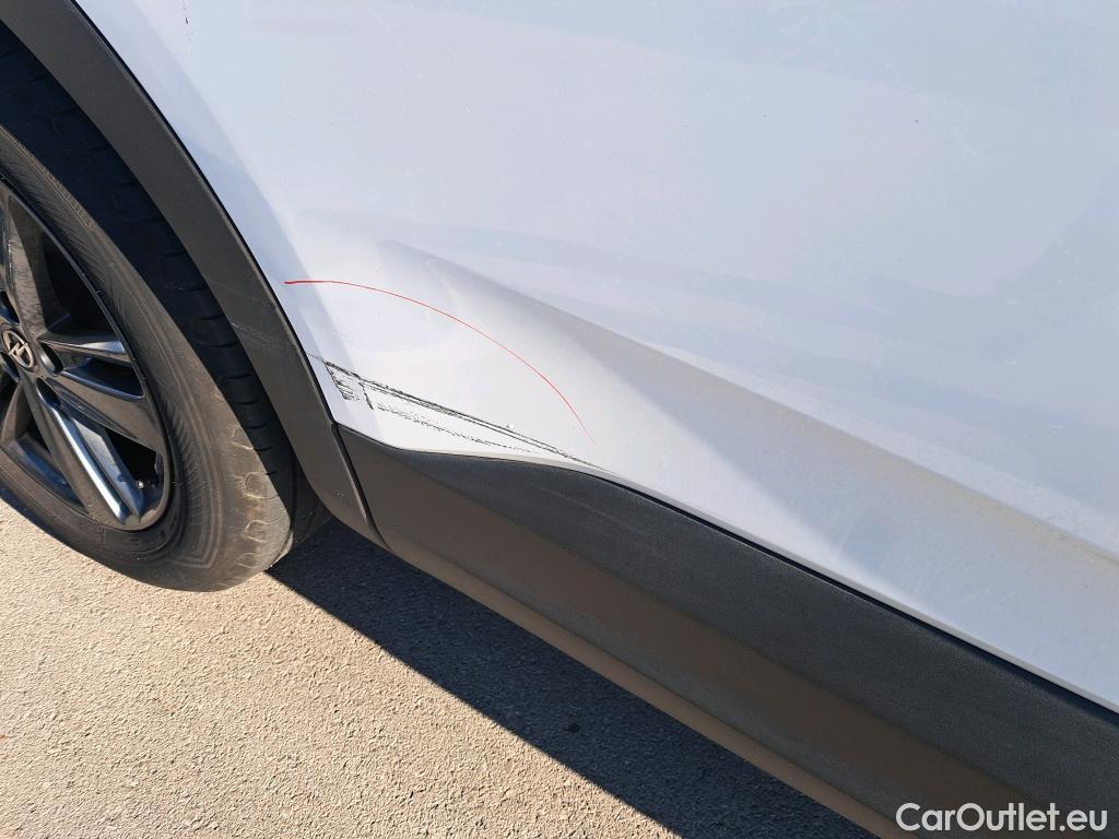  Opel   Grandland X OPEL Grandland / 2021 / 5P / todoterreno 1.5 CDTi Business Edition Auto #10