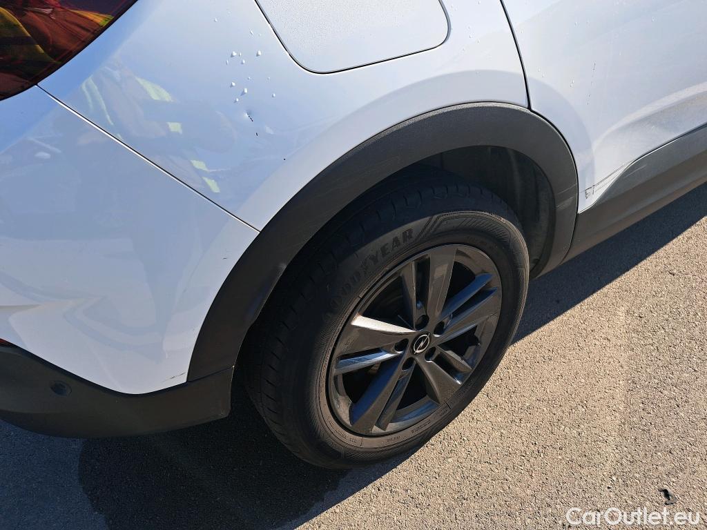  Opel   Grandland X OPEL Grandland / 2021 / 5P / todoterreno 1.5 CDTi Business Edition Auto #34