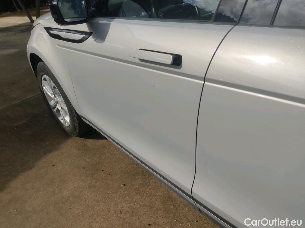  Land Rover  Range Rover LAND ROVER  Evoque / 2015 / 5P / todoterreno 2.0 D163 S AUTO 4WD MHEV #1