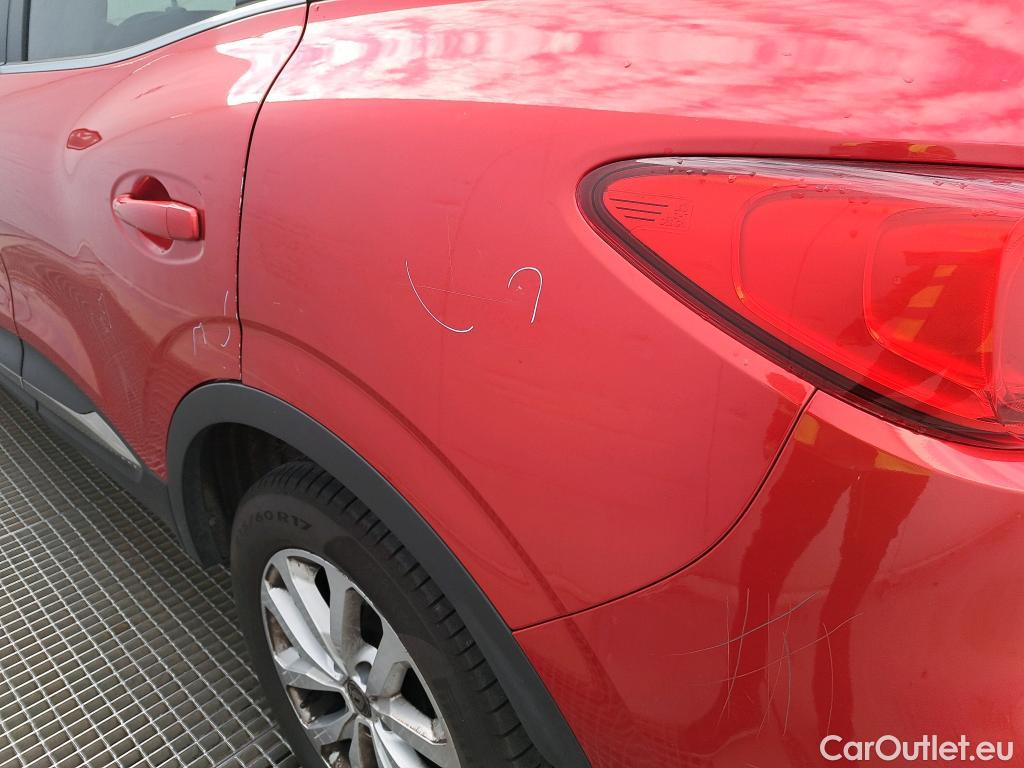  Renault  Kadjar RENAULT  / 2019 / 5P / crossover Intens Blue dCi 85kW (115CV) (CX) #18