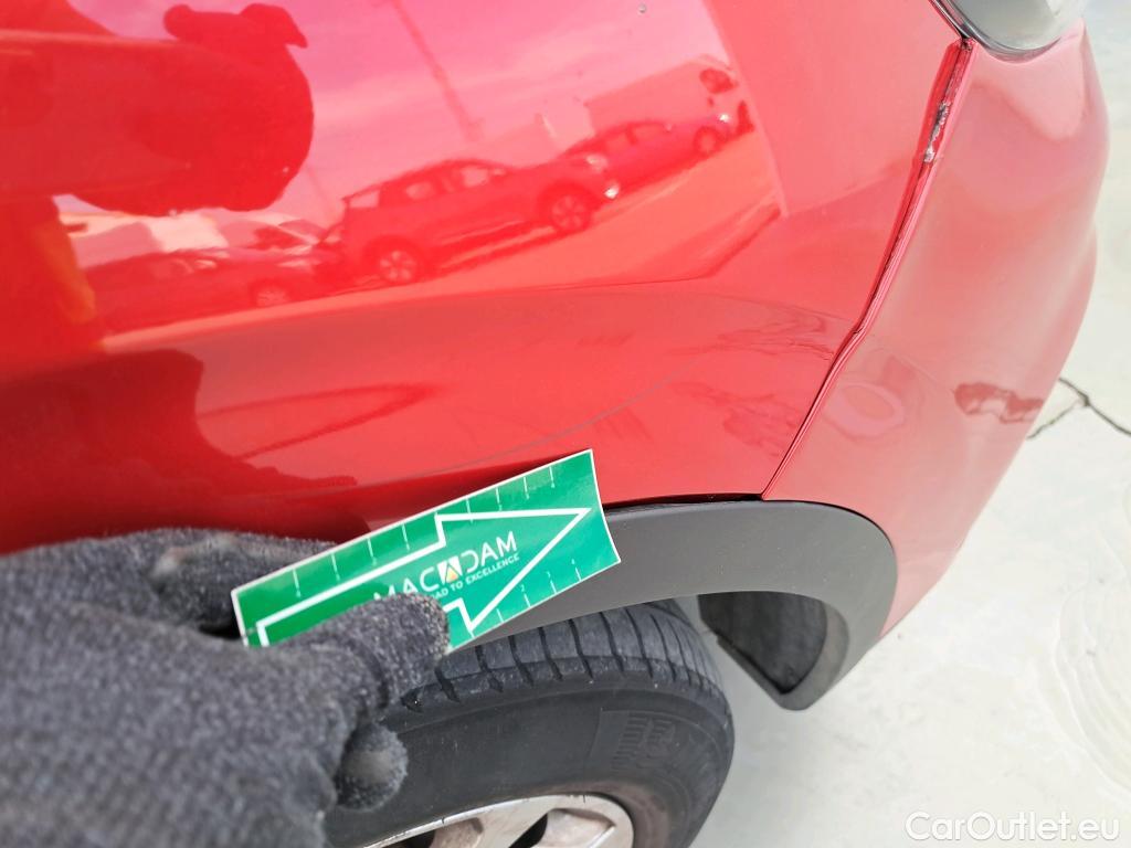  Renault  Kadjar RENAULT  / 2019 / 5P / crossover Intens Blue dCi 85kW (115CV) (CX) #41