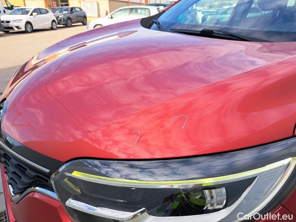  Renault  Kadjar RENAULT  / 2019 / 5P / crossover Intens Blue dCi 85kW (115CV) (CX) #6