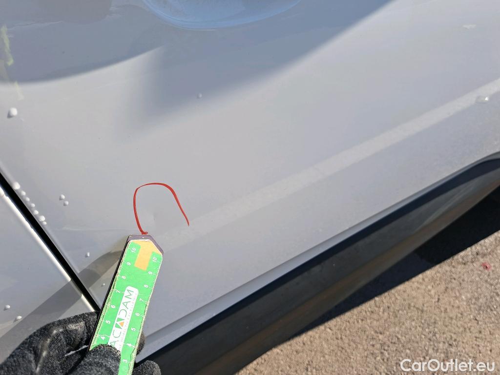  Opel   Grandland X OPEL Grandland / 2021 / 5P / todoterreno 1.5 CDTi Business Edition Auto #12