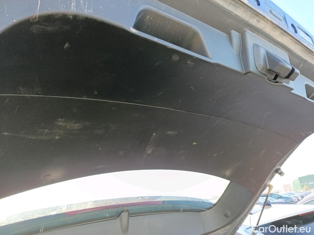  Renault  Captur RENAULT  / 2020 / 5P / todoterreno Intens TCe 90 #10