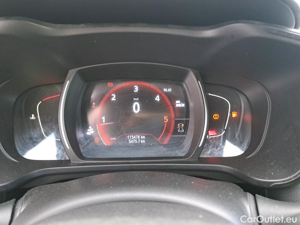  Renault  Kadjar RENAULT  / 2019 / 5P / crossover Intens Blue dCi 85kW (115CV) (CX) #46