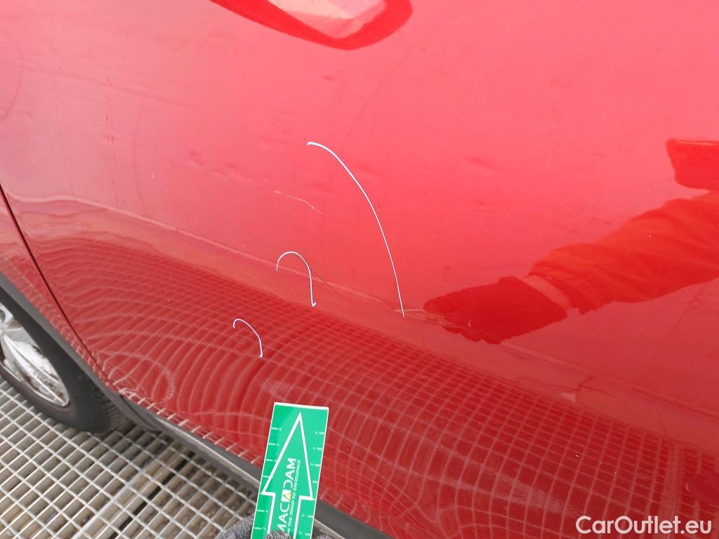  Renault  Kadjar RENAULT  / 2019 / 5P / crossover Intens Blue dCi 85kW (115CV) (CX) #4