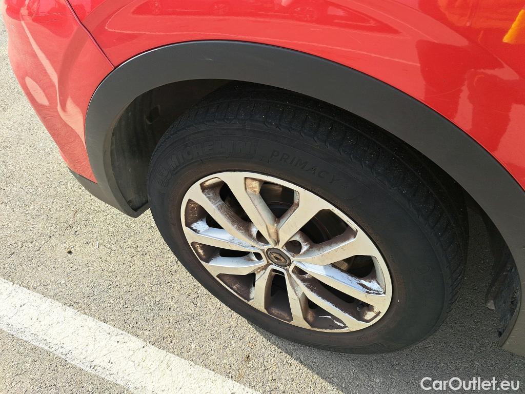  Renault  Kadjar RENAULT  / 2019 / 5P / crossover Intens Blue dCi 85kW (115CV) (CX) #12