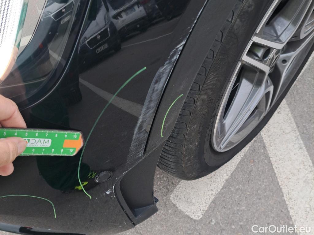  Mercedes  G-Klasee MERCEDES-BENZ Clase GLC / 2019 / 5P / todoterreno GLC 300 4MATIC #37