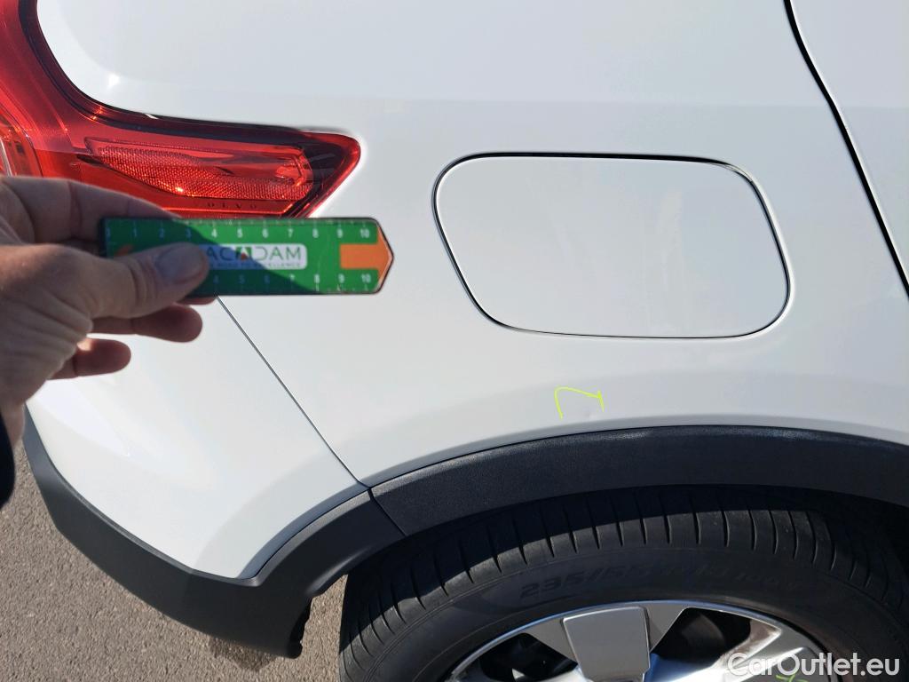  Volvo  XC 40 VOLVO XC40 / 2017 / 5P / todoterreno 1.5 T2 Momentum #30