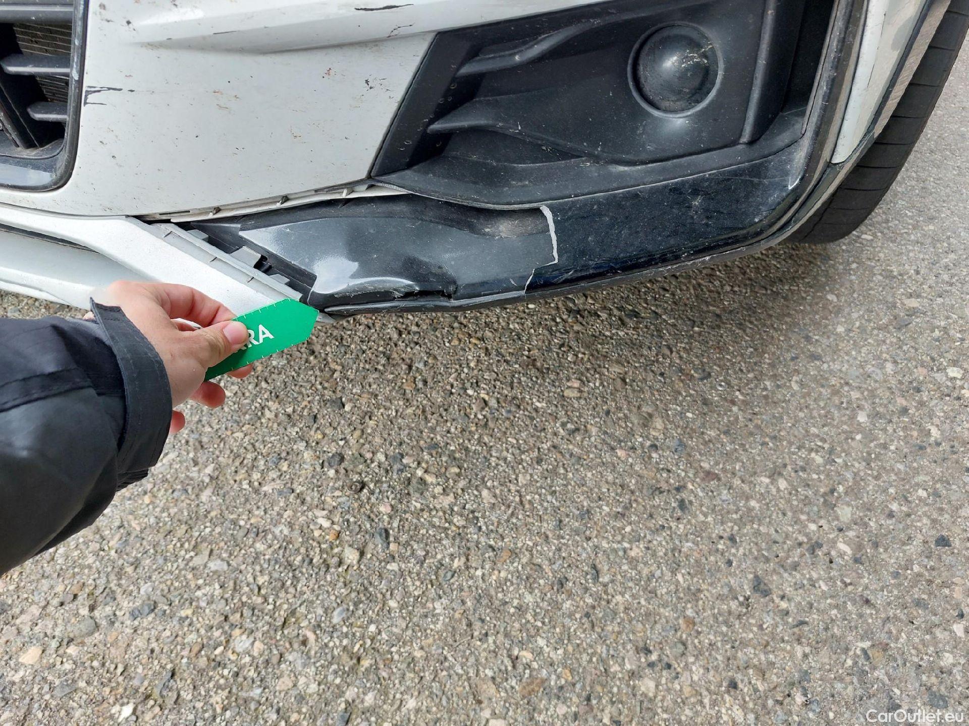  Audi  A4 Allroad  quattro 40 TDI 2.0 TDI 205CV AT7 E6d * #11