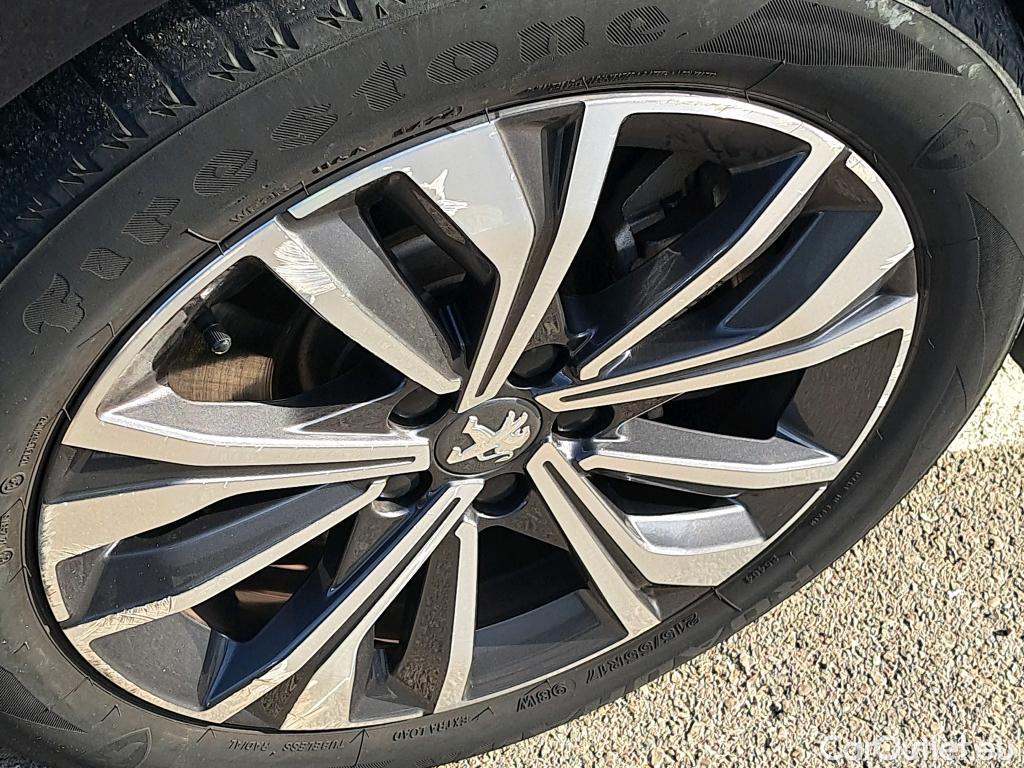  Peugeot  508 PEUGEOT  Hybrid / 2018 / 5P / berlina con portón  5P Allure HYBRID 225 e-EAT8 #8