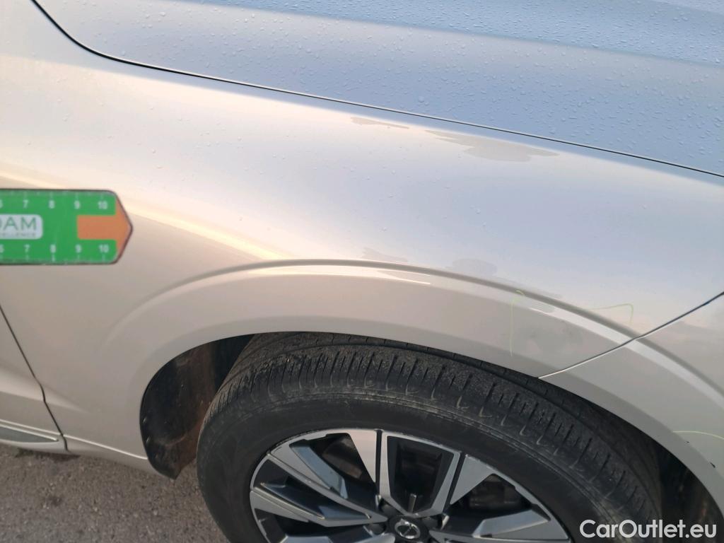  Volvo  XC60 VOLVO  / 2017 / 5P / todoterreno 2.0 B4 D AWD Inscription Auto #1