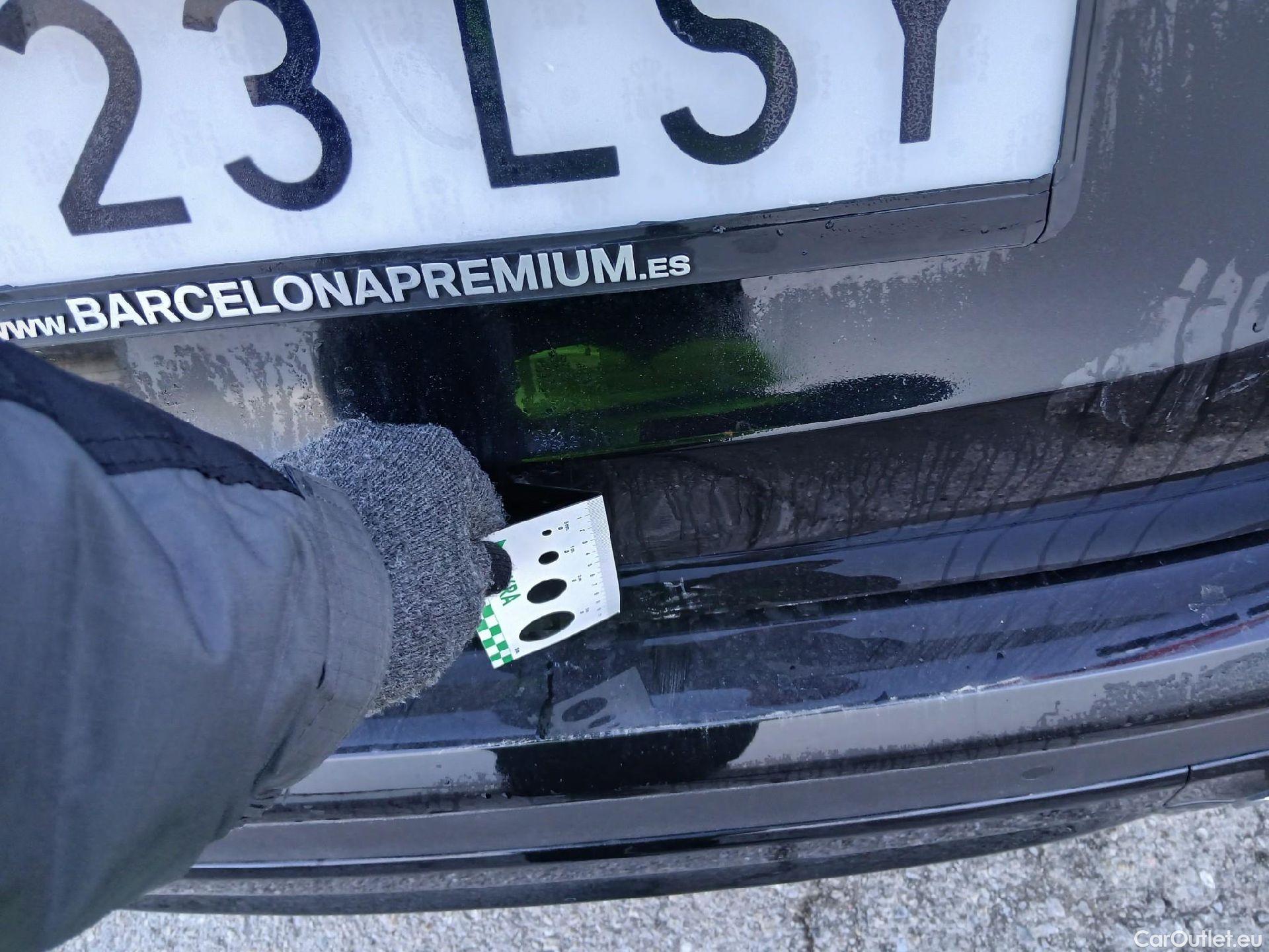  Bmw  X3 BMW  / 2017 / 5P / todoterreno xDrive20d (AC2) #13