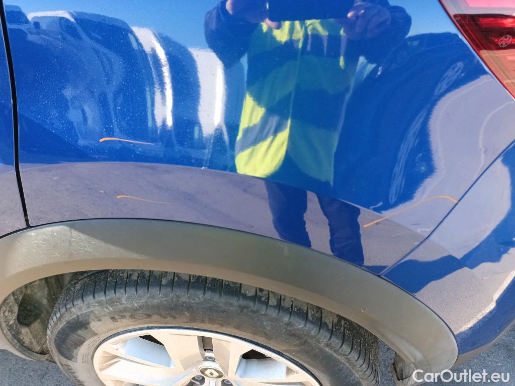  Renault  Captur RENAULT  / 2020 / 5P / todoterreno Intens TCe 90 #14