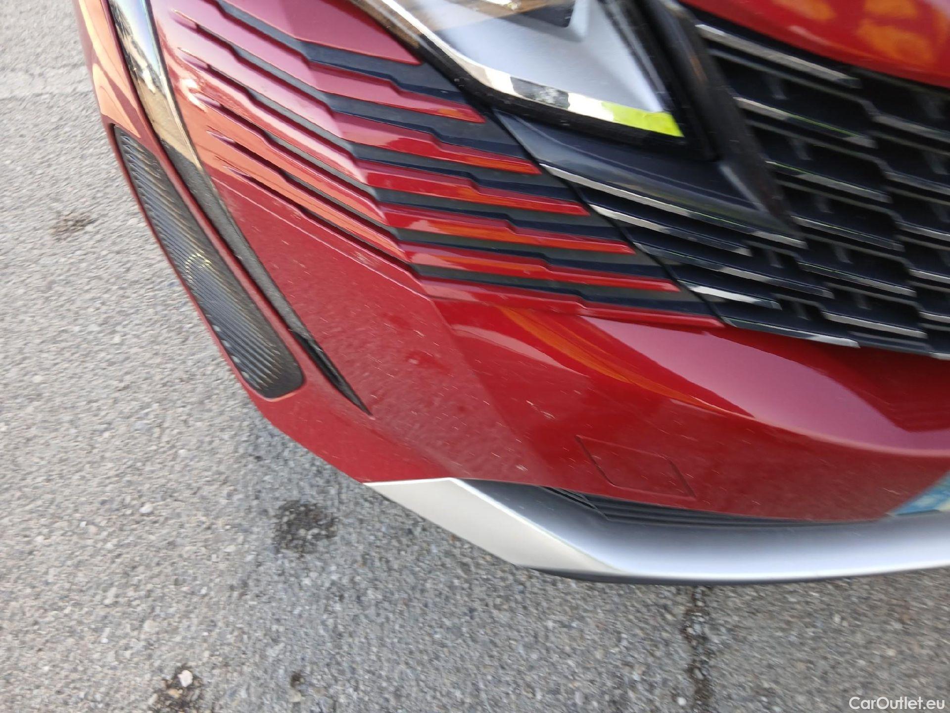  Peugeot  3008 PEUGEOT  / 2020 / 5P / todoterreno 1.5 BlueHDi 96kW (130CV) S&S Allure Pack #2