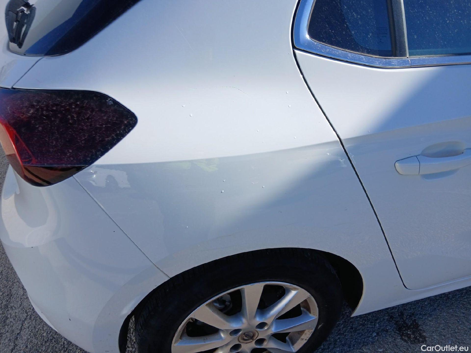  Opel  Corsa OPEL  / 2019 / 5P / berlina con portón 1.2T XHL 74kW (100CV) Elegance (CX) #24