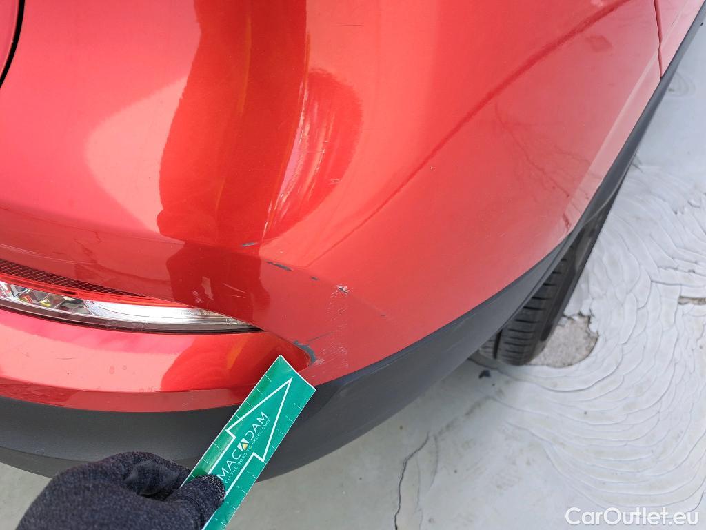  Renault  Kadjar RENAULT  / 2019 / 5P / crossover Intens Blue dCi 85kW (115CV) (CX) #39