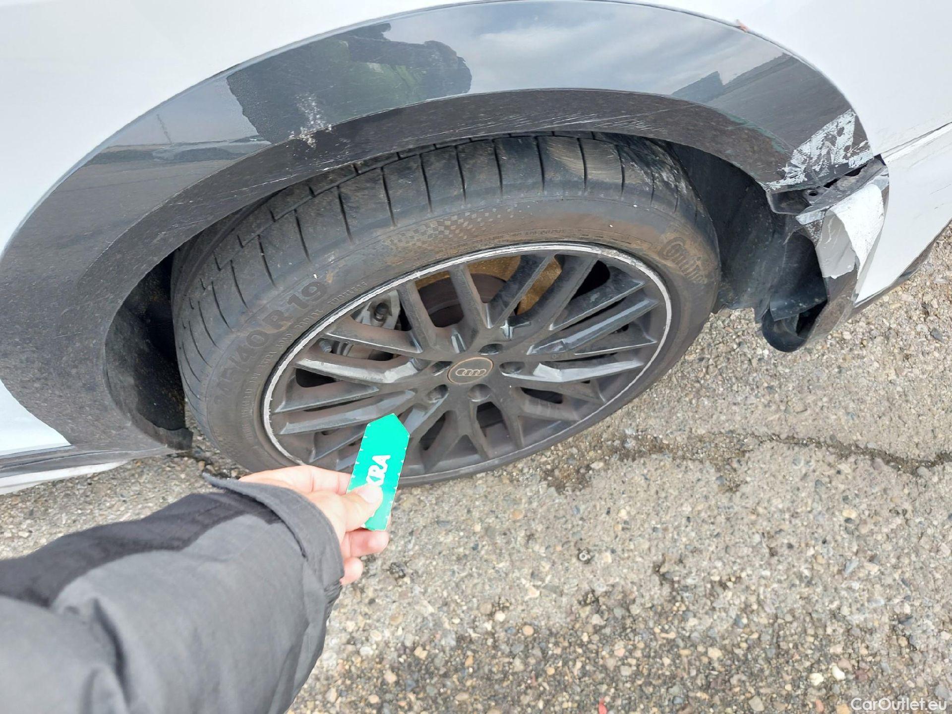  Audi  A4 Allroad  quattro 40 TDI 2.0 TDI 205CV AT7 E6d * #30