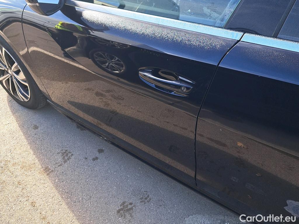  Peugeot  508 PEUGEOT  Hybrid / 2018 / 5P / berlina con portón  5P Allure HYBRID 225 e-EAT8 #9