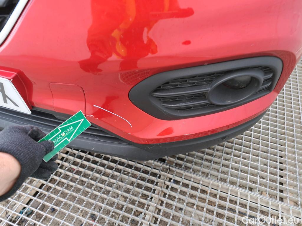  Renault  Kadjar RENAULT  / 2019 / 5P / crossover Intens Blue dCi 85kW (115CV) (CX) #29