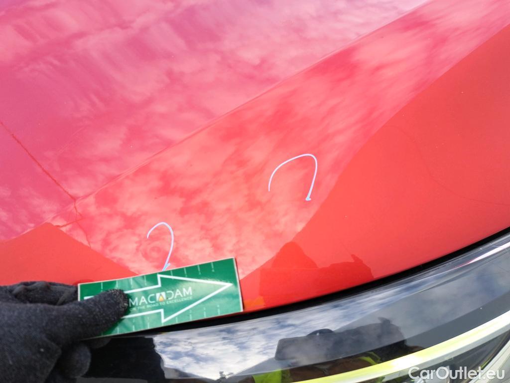  Renault  Kadjar RENAULT  / 2019 / 5P / crossover Intens Blue dCi 85kW (115CV) (CX) #7