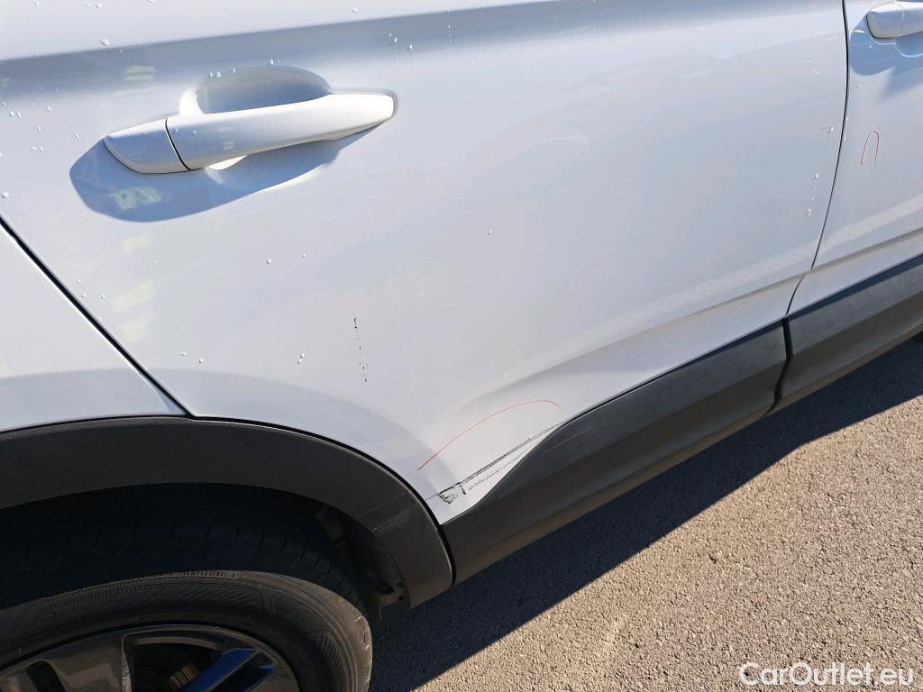  Opel   Grandland X OPEL Grandland / 2021 / 5P / todoterreno 1.5 CDTi Business Edition Auto #9