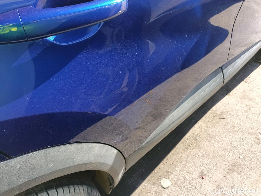  Renault  Captur RENAULT  / 2020 / 5P / todoterreno Intens TCe 90 #5