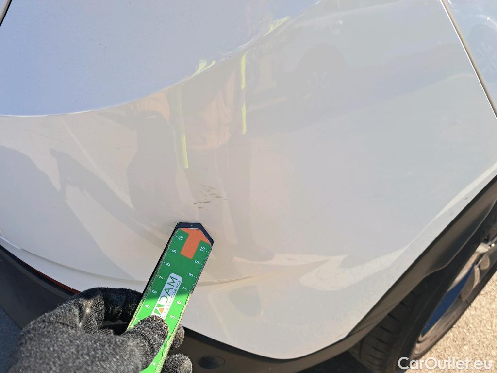  Opel   Grandland X OPEL Grandland / 2021 / 5P / todoterreno 1.5 CDTi Business Edition Auto #31