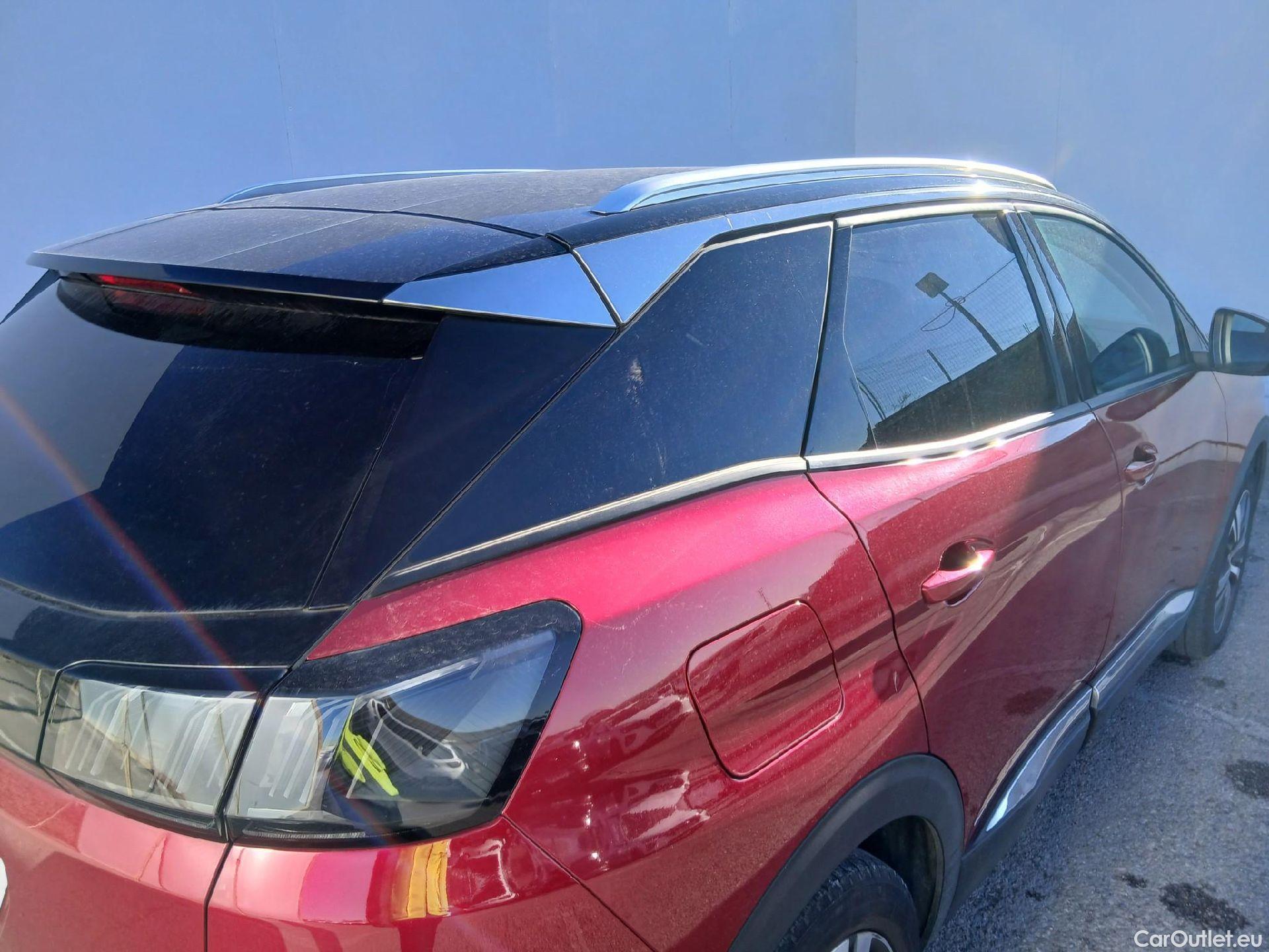  Peugeot  3008 PEUGEOT  / 2020 / 5P / todoterreno 1.5 BlueHDi 96kW (130CV) S&S Allure Pack #13