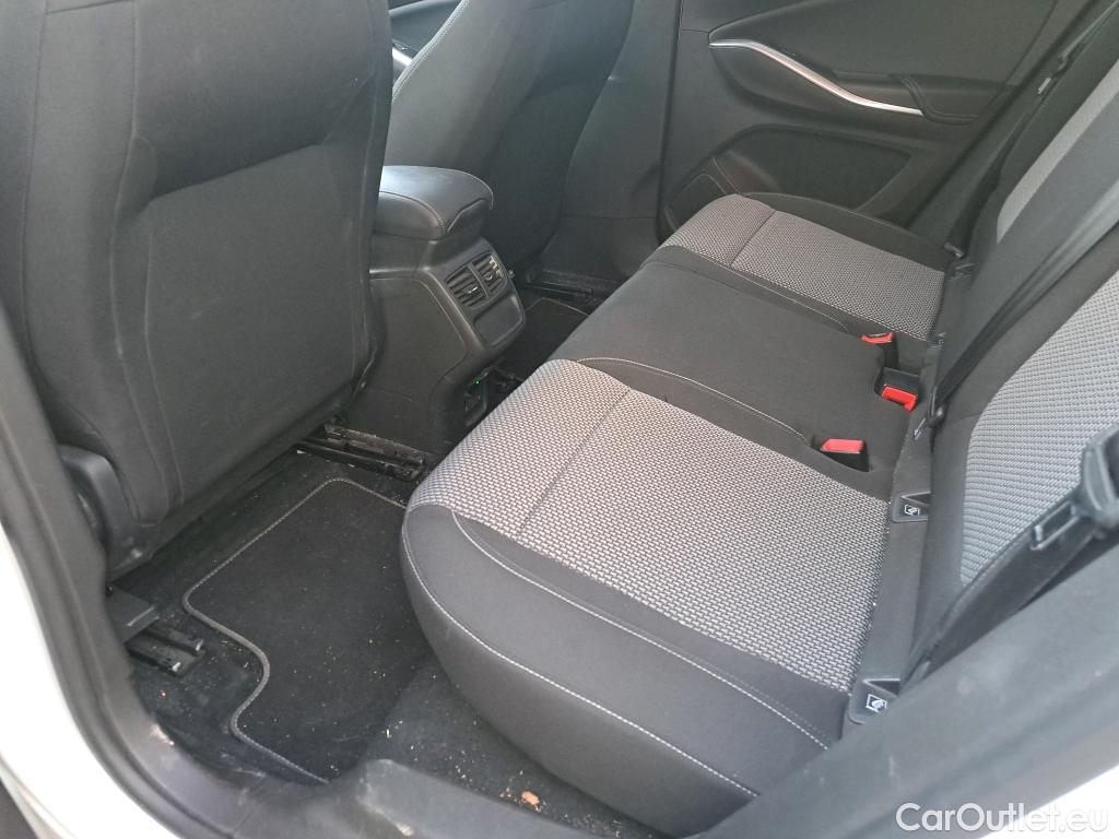  Opel   Grandland X OPEL Grandland / 2021 / 5P / todoterreno 1.5 CDTi Business Edition Auto #18